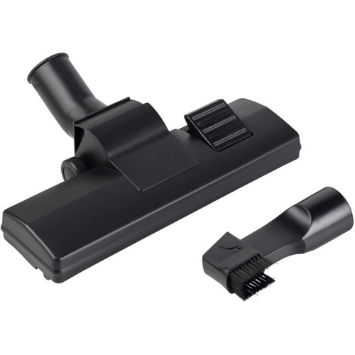 Пылесос/ Пылесос Hyundai HYV-C4500 2400Вт темно-серый/серый