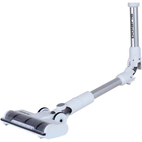 Пылесос/ Пылесос Polaris PVCS 3060 450Вт белый