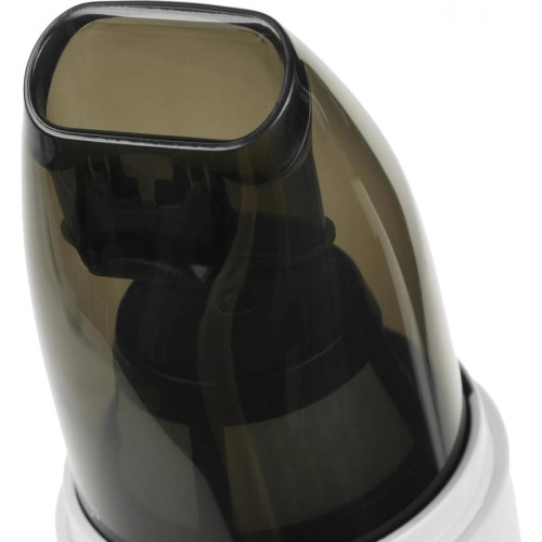 Пылесос ручной/ Пылесос ручной Kitfort КТ-5159 70Вт белый/черный