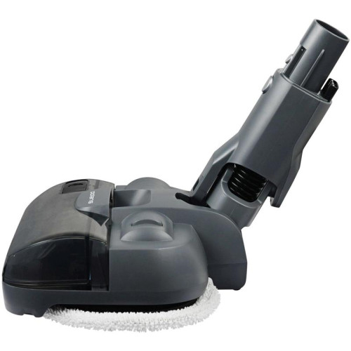 Пылесос/ Пылесос Polaris IQ Home PVCSDC 3000 800Вт серый (в компл.:3мешка)