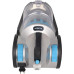 Пылесос/ Пылесос Hyundai HYV-C2955 2400Вт серебристый/синий Пылесос/ Пылесос Hyundai HYV-C2955 2400Вт серебристый/синий