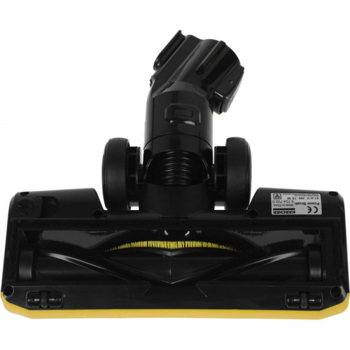 Пылесос ручной/ Пылесос ручной Karcher VC 4 Cordless myHome Car 140Вт белый/черный