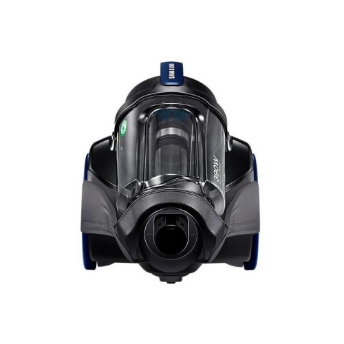 Пылесос/ Пылесос Samsung VC15K4136HB/EV 1500Вт черный/синий