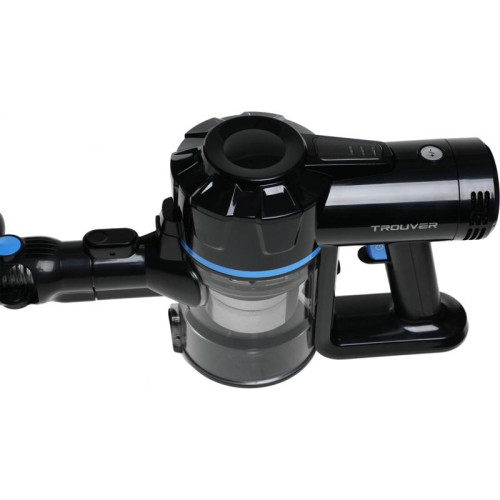 Пылесос ручной/ Пылесос ручной Dreame Trouver J10 150Вт черный