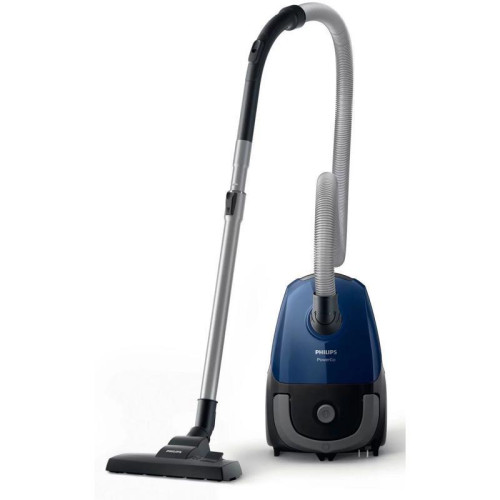 Пылесос/ Пылесос Philips FC8240/09 900Вт синий/черный