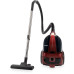 Пылесос/ Пылесос Hyundai HYV-C2645 2200Вт красный/черный Пылесос/ Пылесос Hyundai HYV-C2645 2200Вт красный/черный
