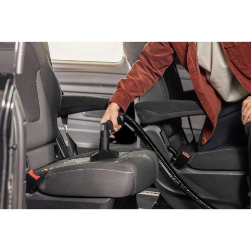 Пылесос моющий/ Пылесос моющий Karcher SE 5 1000Вт белый/черный (в компл.:1мешок)