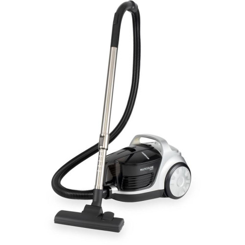 Пылесос/ Пылесос Hyundai HYV-C2650 2200Вт черный/серебристый