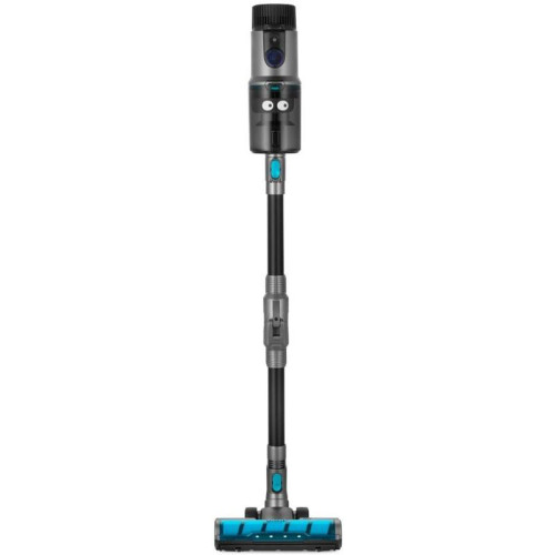 Пылесос ручной/ Пылесос ручной Kitfort КТ-5158 350Вт серый/черный