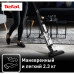 Пылесос/ Пылесос Tefal Air Force Light TY6545RH черный Пылесос/ Пылесос Tefal Air Force Light TY6545RH черный