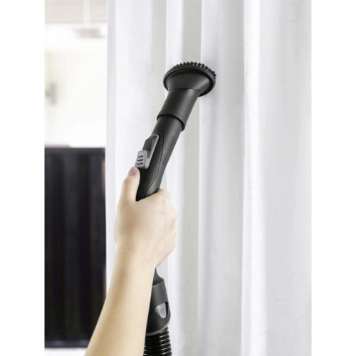 Пылесос/ Пылесос Karcher VC 3 (ERP) 700Вт белый/черный