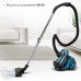 Пылесос/ Пылесос Starwind SCV5630 2000Вт бирюзовый/черный Пылесос/ Пылесос Starwind SCV5630 2000Вт бирюзовый/черный