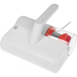 Пылесос ручной/ Пылесос ручной Xiaomi Dust Mite Vacuum Cleaner 2 EU 350Вт белый