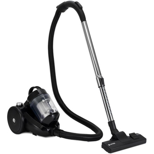 Пылесос/ Пылесос Vitek VT-1841 1500Вт серый