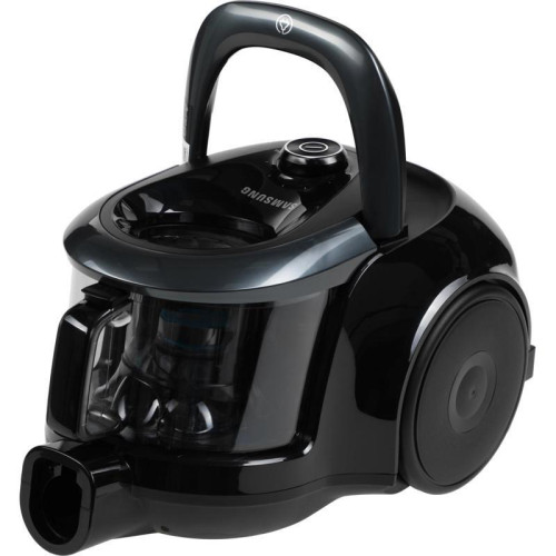 Пылесос/ Пылесос Samsung VC18M21D0VG/EV 1800Вт титан/черный