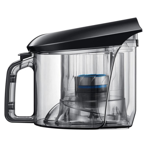 Пылесос/ Пылесос Samsung VC18M21D0VG/EV 1800Вт титан/черный