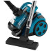 Пылесос/ Пылесос Starwind SCV5630 2000Вт бирюзовый/черный Пылесос/ Пылесос Starwind SCV5630 2000Вт бирюзовый/черный