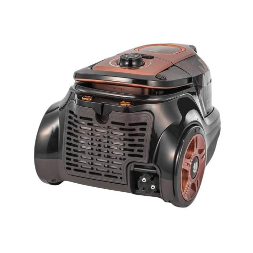 Пылесос/ Пылесос Vitek VT-8117 2200Вт черный