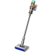 Беспроводные пылесосы Dyson/ V12S Detect Slim Submarine 485350-01