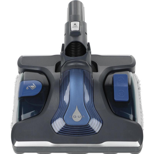 Пылесос/ Пылесос Tefal X-Force Flex 11.60 Aqua TY9890WO синий/серый