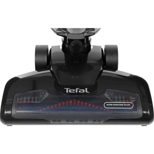 Пылесос/ Пылесос Tefal Air Force Light TY6545RH черный