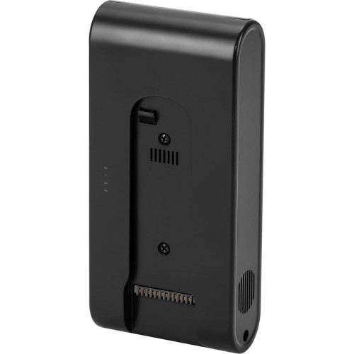 Пылесос/ Пылесос Vitek VT-CLS01AQUA 450Вт черный/медный