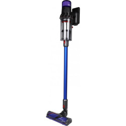 Пылесос/ Пылесос Dyson SV28 V11 Vaccum голубой/никель