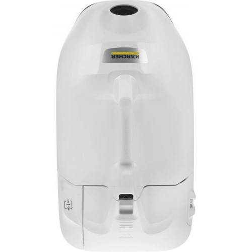 Пылесос/ Пылесос Karcher DS 6 Plus 650Вт белый/черный