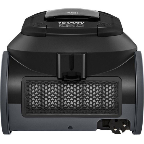 Пылесос/ Пылесос LG VC5316NNTS 1600Вт серебристый/черный