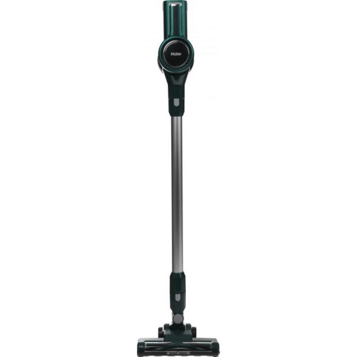 Пылесос/ Пылесос Haier HVC400HE 400Вт зеленый