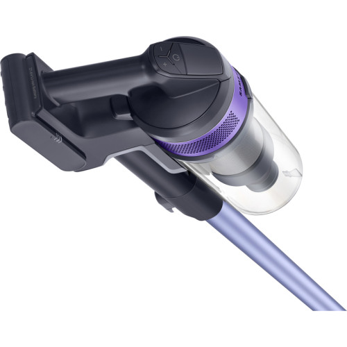 Вертикальный пылесос Samsung/ Вертикальный пылесос Samsung VS15A6031R4/EV Samsung Vertical Vacuum Cleaner