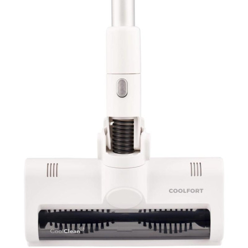 Пылесос/ Пылесос Coolfort CF-3001 150Вт белый