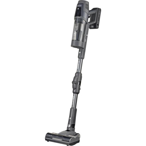 Пылесос/ Пылесос Polaris IQ Home PVCSDC 3000 800Вт серый (в компл.:3мешка)