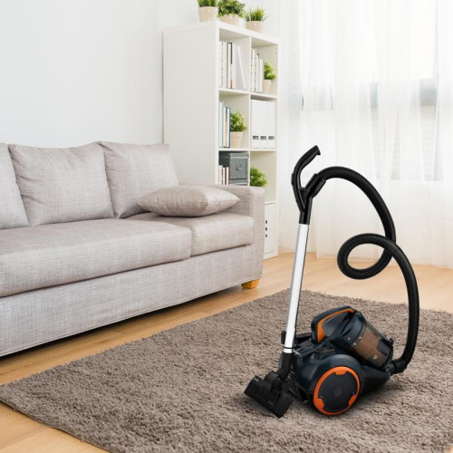 Пылесос/ Пылесос Vitek VT-1894 OR 2000Вт оранжевый