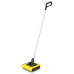 Пылесос-электровеник/ Пылесос-электровеник Karcher KB 5 650Вт желтый/черный Пылесос-электровеник/ Пылесос-электровеник Karcher KB 5 650Вт желтый/черный