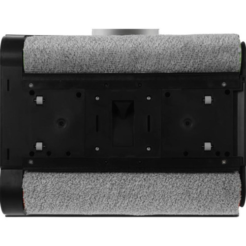 Пылесос моющий/ Пылесос моющий Deerma VX96W 160Вт серый/черный