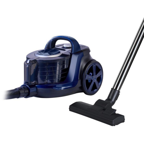 Пылесос/ Пылесос Hyundai HYV-C3955 2220Вт фиолетовый/черный