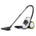Пылесос/ Пылесос Karcher VC 3 (ERP) 700Вт белый/черный Пылесос/ Пылесос Karcher VC 3 (ERP) 700Вт белый/черный