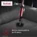 Пылесос/ Пылесос Tefal X-Force Flex TY2079WO 250Вт черный/красный