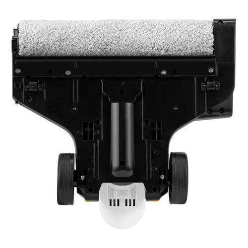 Пылесос моющий/ Пылесос моющий Kitfort КТ-5220 120Вт белый/черный