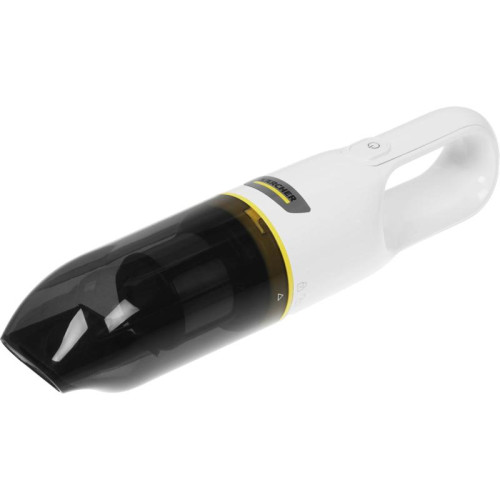 Пылесос ручной/ Пылесос ручной Karcher CVH 3 *EU 70Вт белый/черный