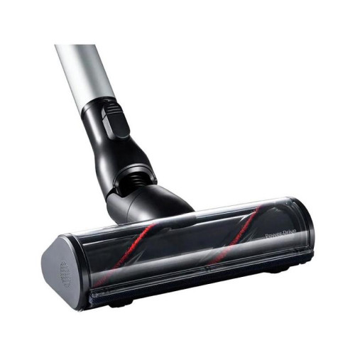 Пылесос/ Пылесос LG A9N-CORE 400Вт черный/серебристый