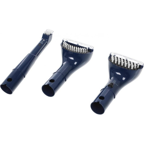 Пылесос моющий/ Пылесос моющий Deerma DEM-BY200 850Вт синий