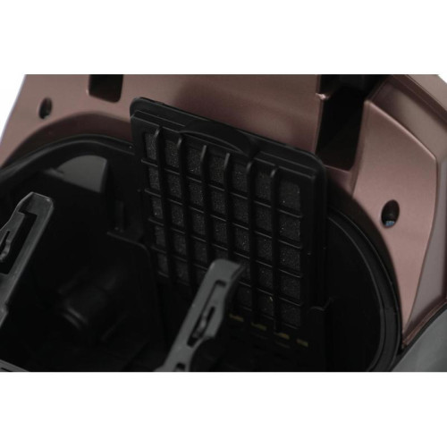 Пылесос/ Пылесос Vitek VT-8138 2200Вт коричневый/черный