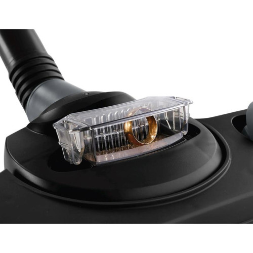 Пылесос моющий/ Пылесос моющий Bosch BWD420HYG 2000Вт бирюзовый/белый