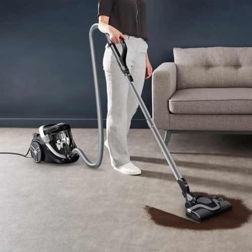 Пылесос с контейнером Tefal/ 2211401250