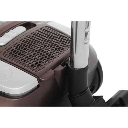 Пылесос/ Пылесос Vitek VT-8138 2200Вт коричневый/черный