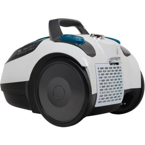 Пылесос/ Пылесос Polaris PVC 2016 2000Вт белый/черный
