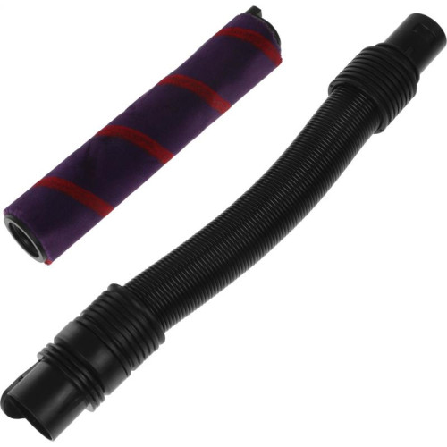 Пылесос ручной/ Пылесос ручной Zelmer ZSVC925T Wiktor 380Вт фиолетовый/черный