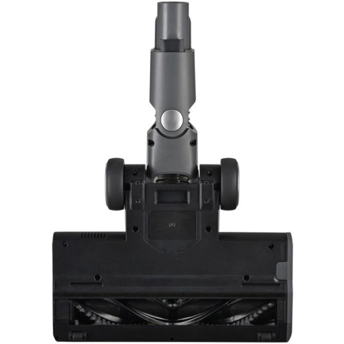 Пылесос/ Пылесос Polaris IQ Home PVCSDC 3000 800Вт серый (в компл.:3мешка)